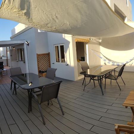 Walter'S B&B Gzira Exteriör bild