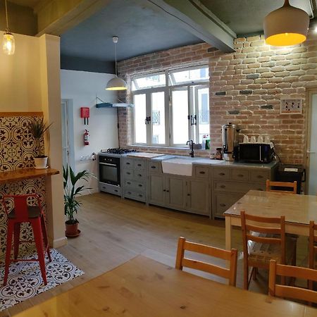 Walter'S B&B Gzira Exteriör bild