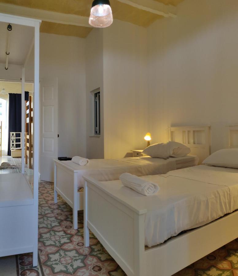 Walter'S B&B Gzira Exteriör bild