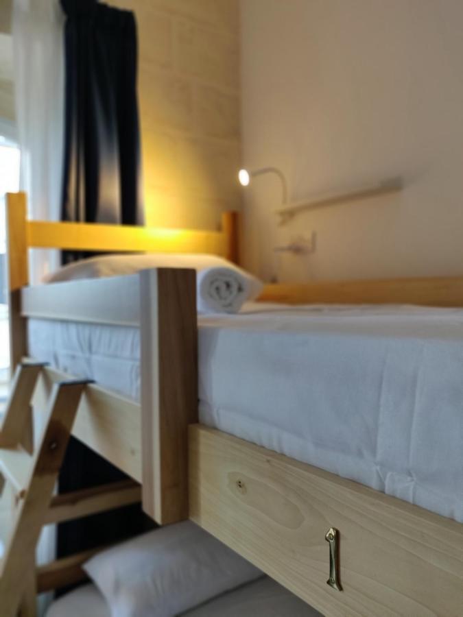 Walter'S B&B Gzira Exteriör bild