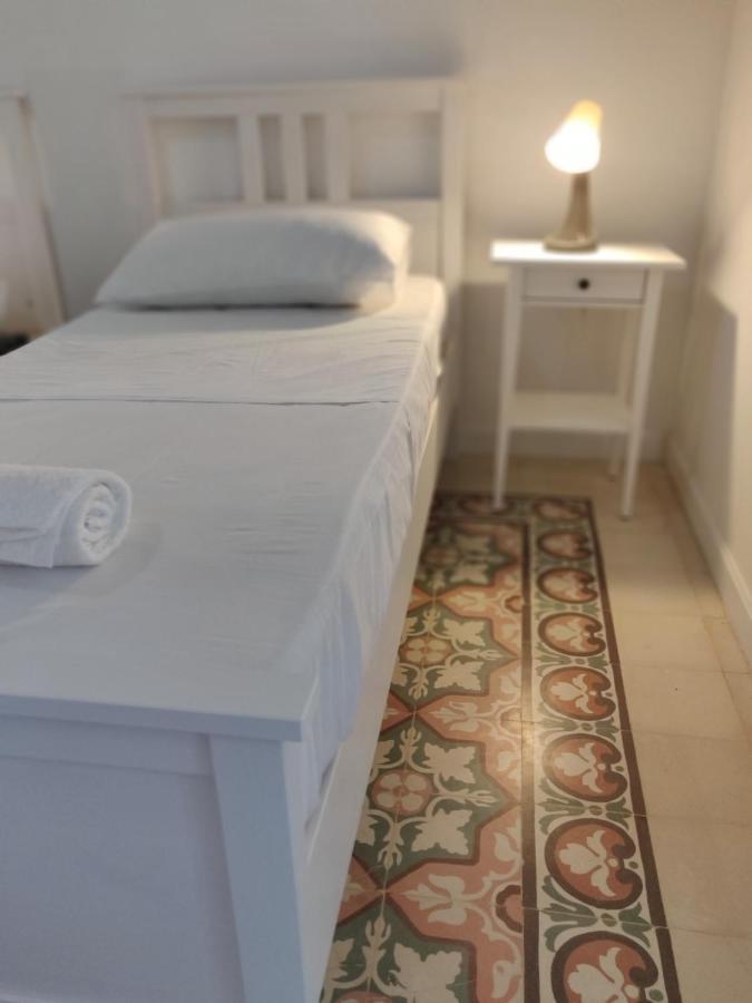 Walter'S B&B Gzira Exteriör bild