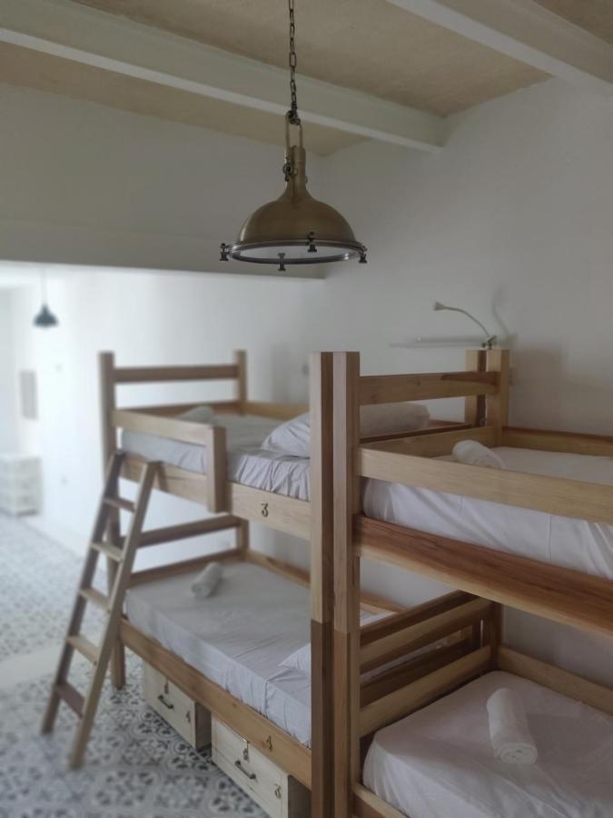 Walter'S B&B Gzira Exteriör bild