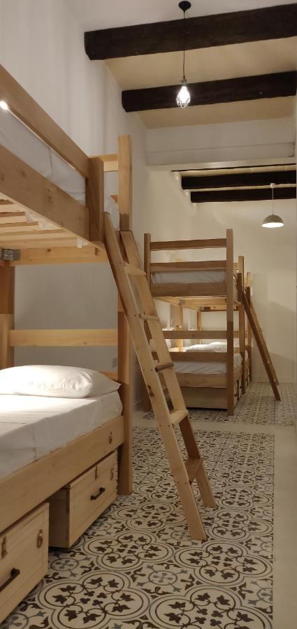 Walter'S B&B Gzira Exteriör bild