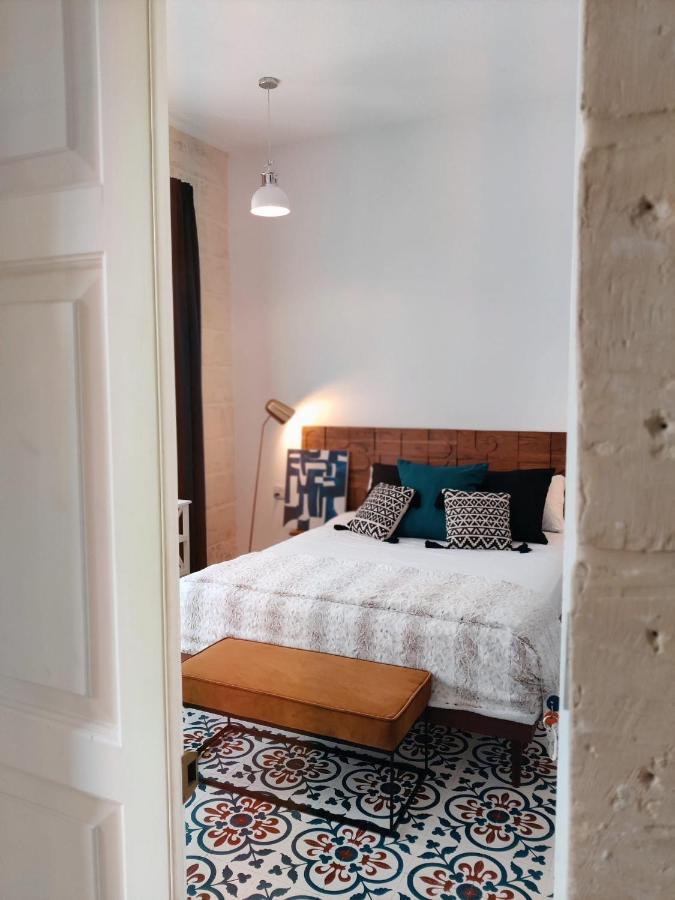 Walter'S B&B Gzira Exteriör bild