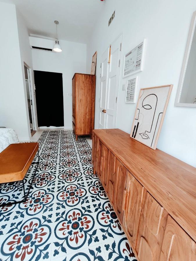 Walter'S B&B Gzira Exteriör bild