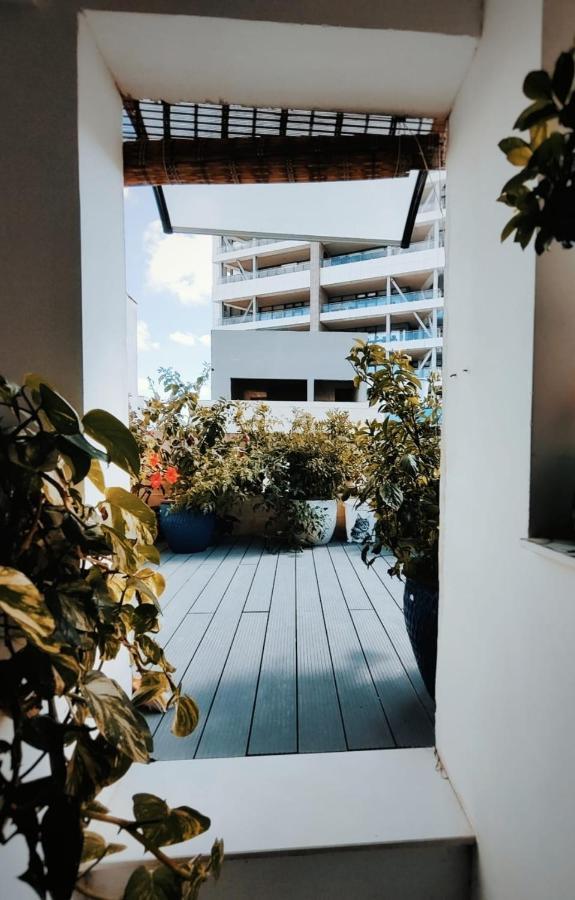 Walter'S B&B Gzira Exteriör bild